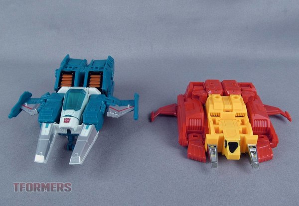 Deluxe Topspin Freezeout   TFormers Titans Return Wave 4 Gallery 156 (156 of 159)